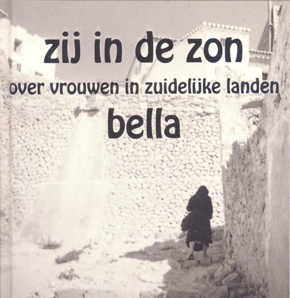 zij-in-de-zon