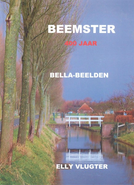 Beemster400jaar