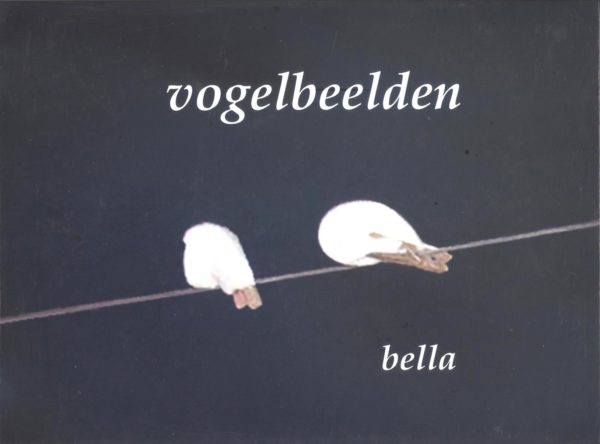 Vogelbeelden