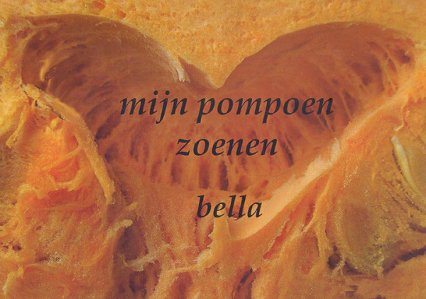 pompoenzoenen