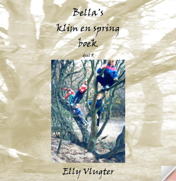 klim-spring-boek