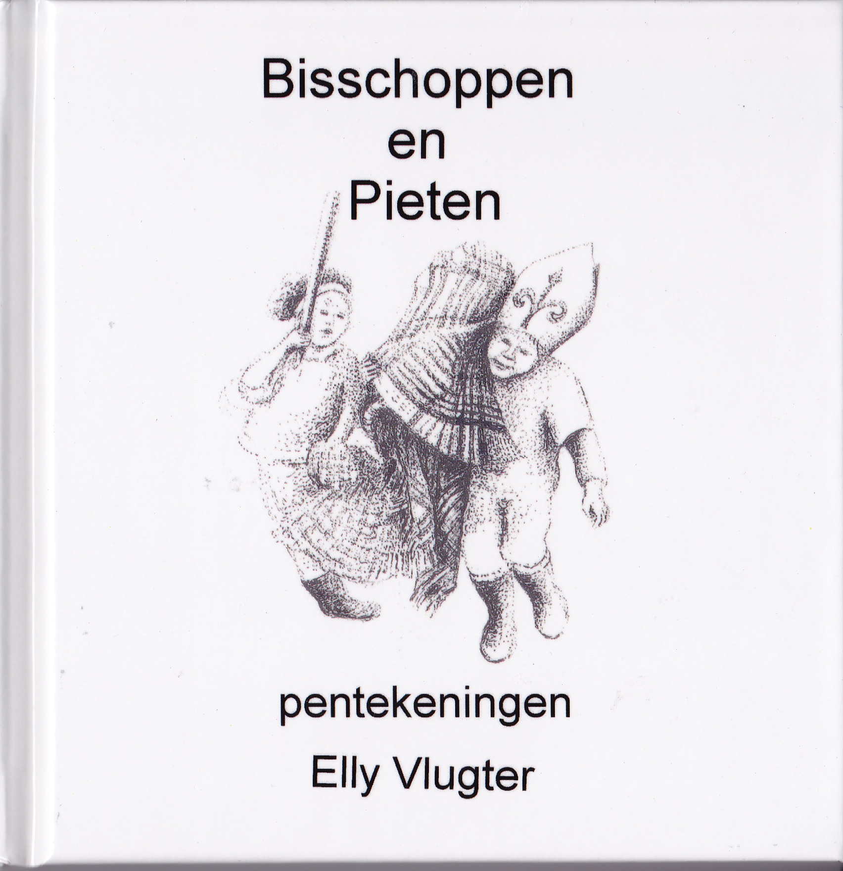 Bisschoppen en Pieten