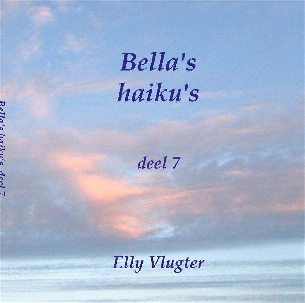 Bella’s haiku’s deel 7