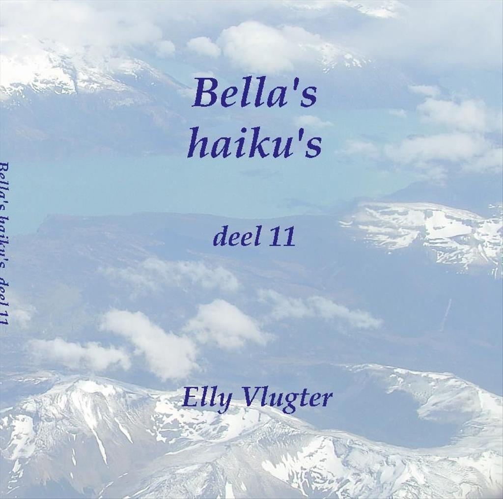 Bella’s haiku’s 11