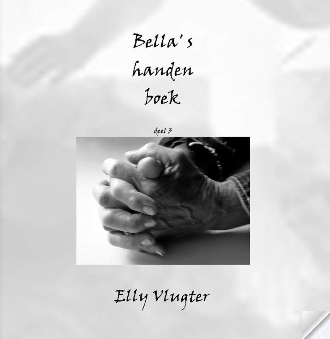 Bella’s handenboek, deel 3