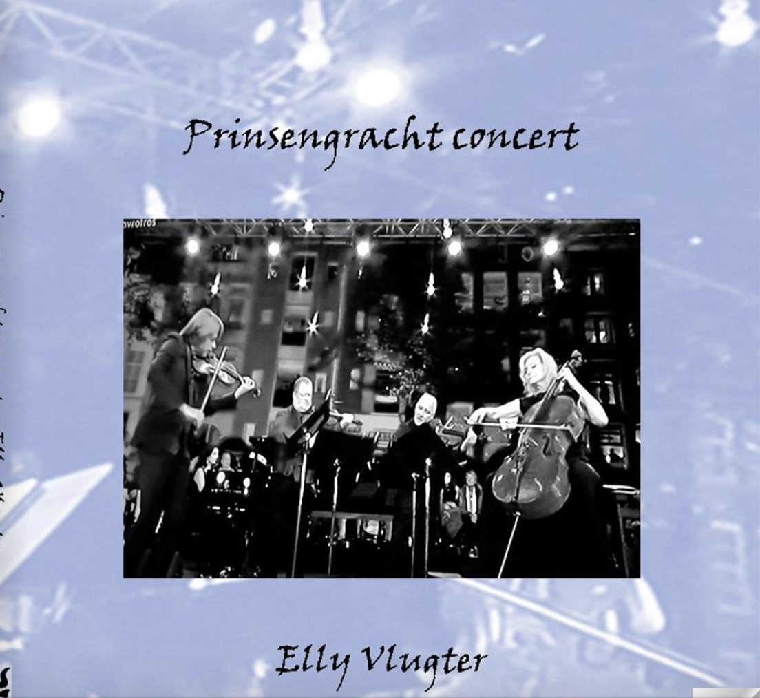 Prinsengrachtconcert