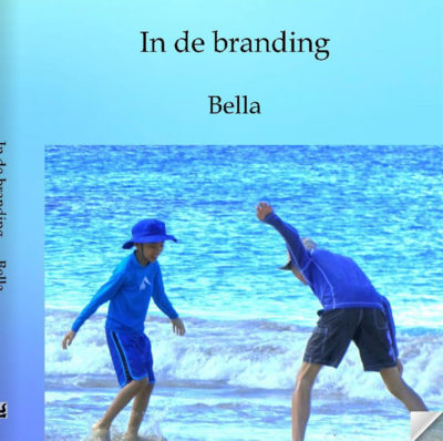 in de branding